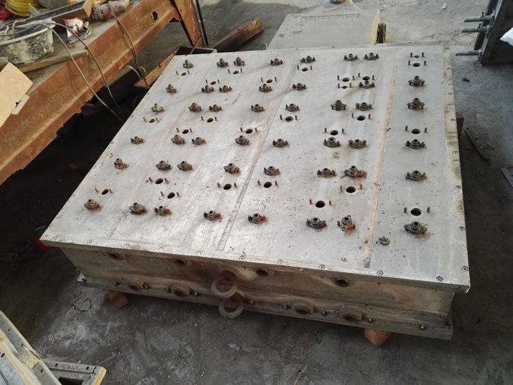 保利龙泡沫模具定制 - 通用部件批发交易网