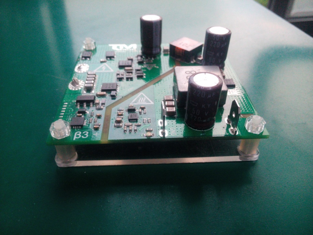 海信液晶电视4614板电源线路_无线充电线路板_无线充电和有线充电