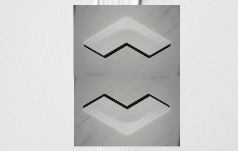 佛山瓷砖简约弧角异形砖客厅3d背景墙瓷砖厨房卫生间瓷砖批发.