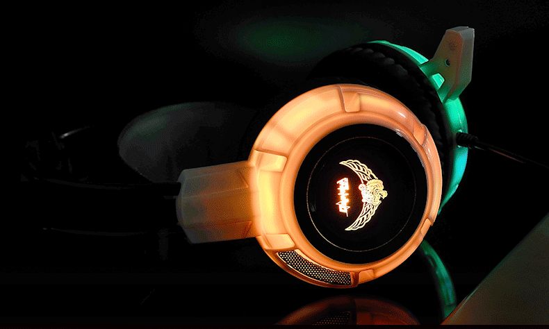 淘宝特卖 影音电器 耳机/耳麦 ></p></a> 玛尚有线耳机头戴式耳麦重低音游戏