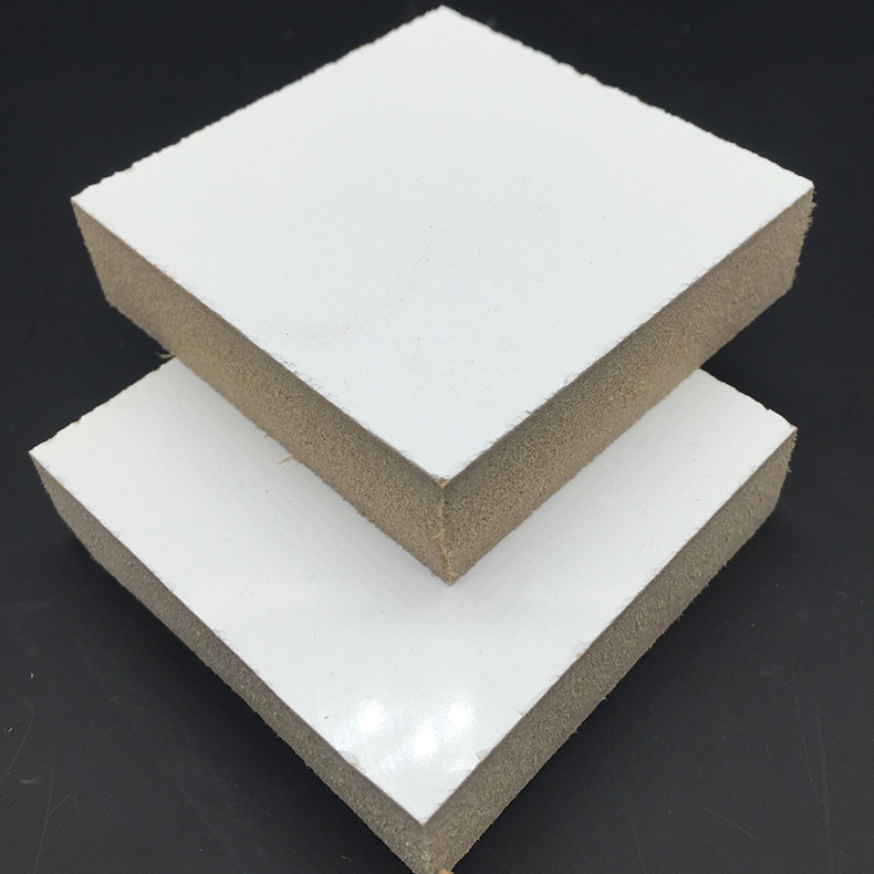 【厂家直销】白色白色烤漆uv板 饰面板 uv板加工 量大优先