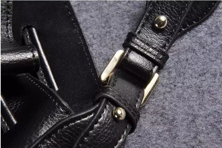 MCM外贸品牌女包全真皮大包手提女士包休闲