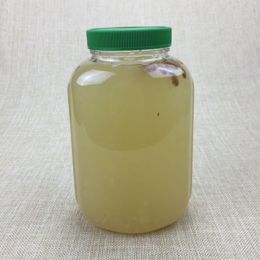 奶茶原料批发 贡茶原料 可卡青柠汁1kg coco 可卡食品