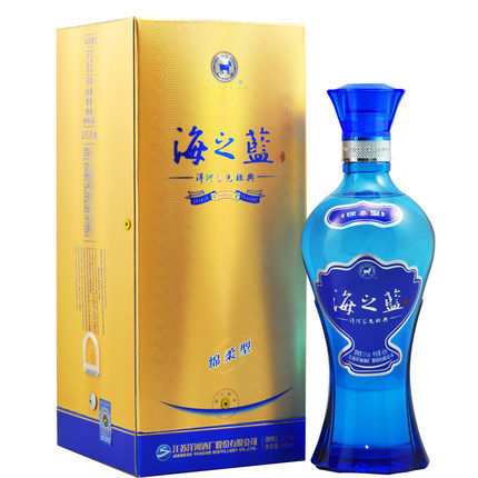 501 0829厂名:江苏洋河酒厂股份有限公司厂址:江苏省宿迁市洋河中大街