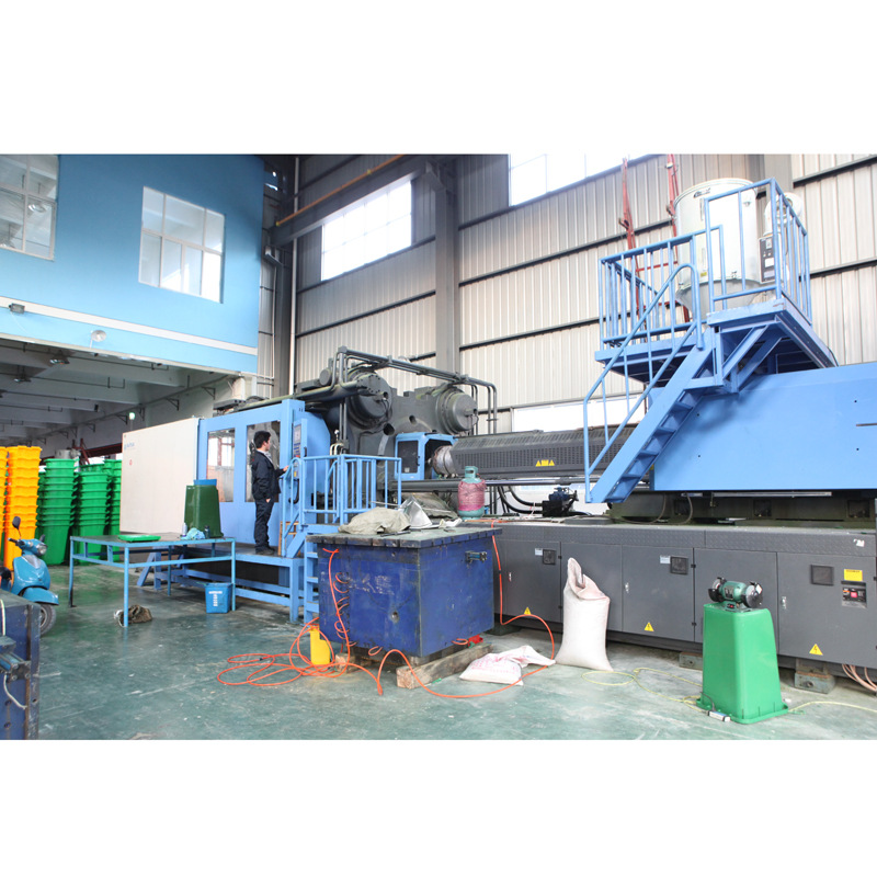 环卫垃圾桶 恒来户外100l塑料垃圾桶环卫垃圾桶街道垃圾桶 印刷 生产