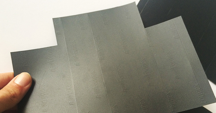 黑色阻燃pvc胶片 防火耐高温绝缘胶片 pp胶片 pc胶片 绝缘麦拉片