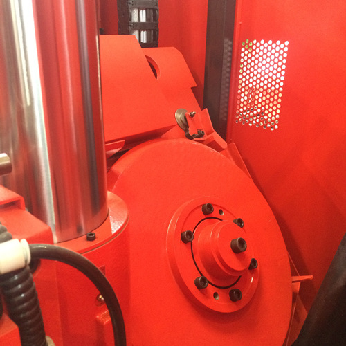 日本amada带锯床ha250全自动液压带锯床