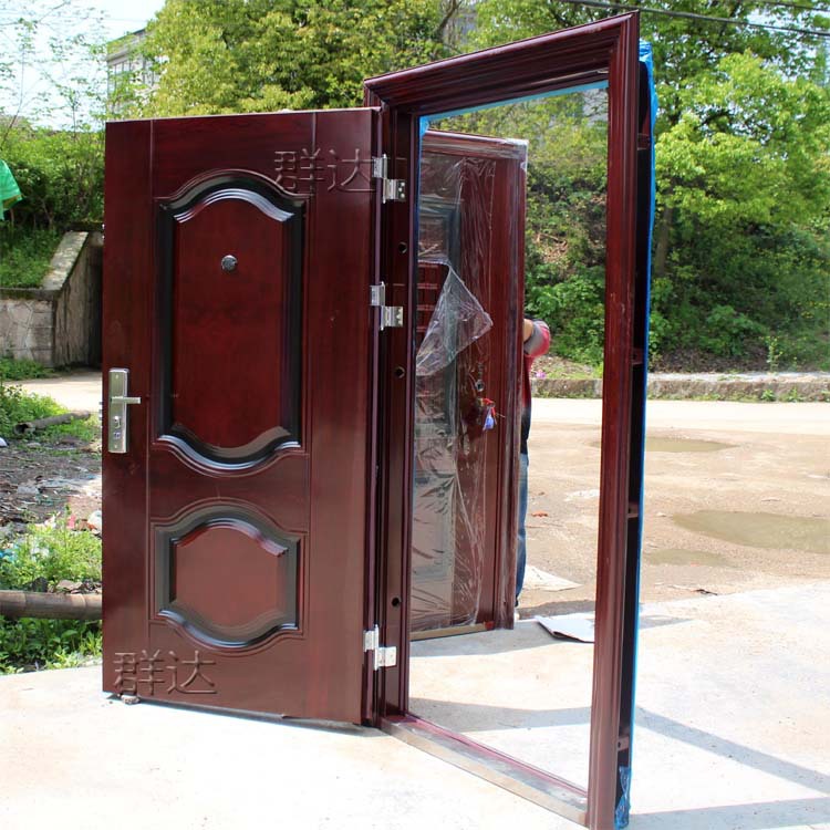 7公分特价门 工程门 进户门 防盗门 永康防盗门 入户门 钢质门