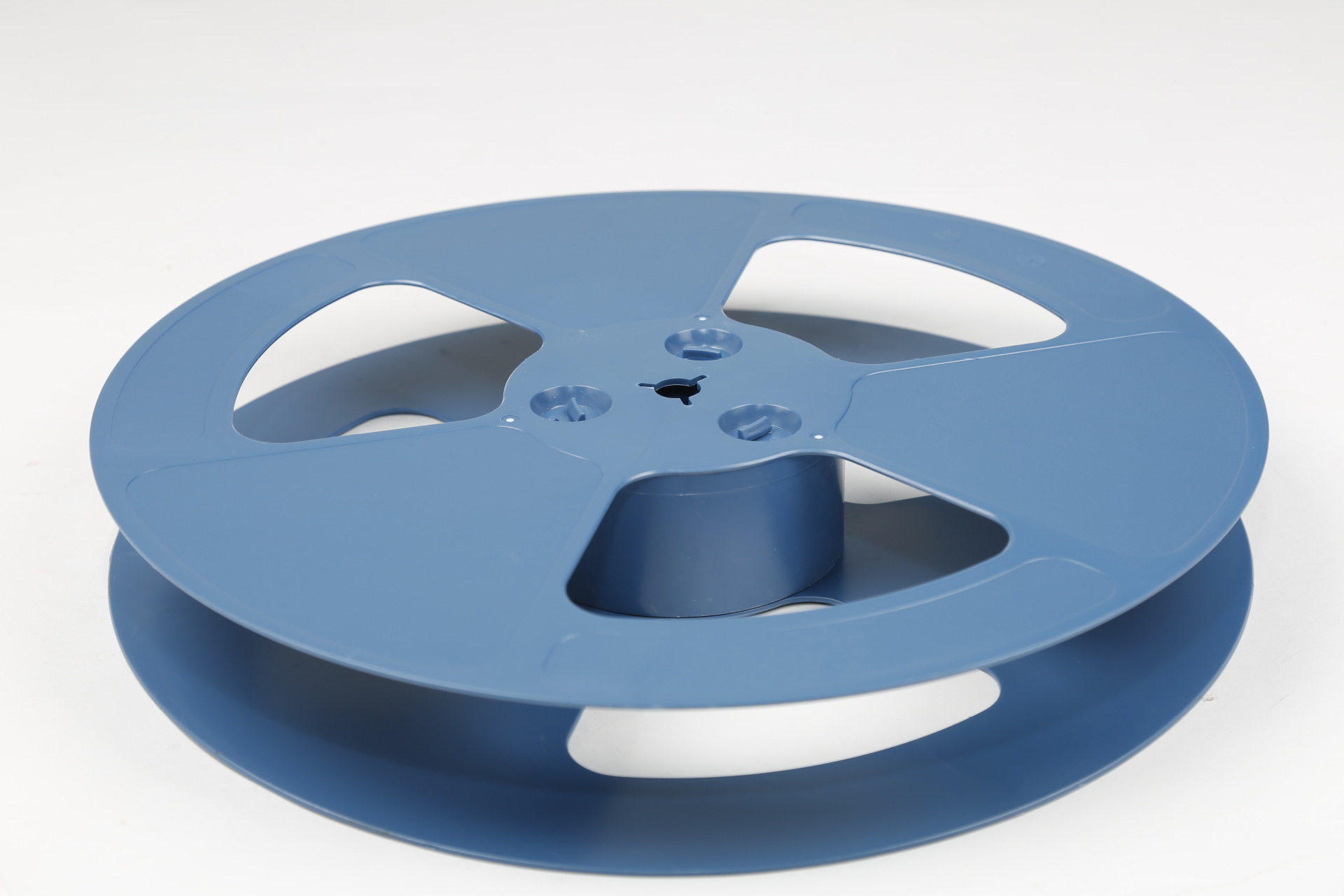 【载带胶盘】塑料灯带抗静电圆盘 13寸电子元件载带卷盘