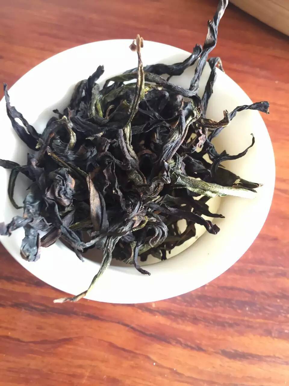 厂家直销 金边奇兰 高香花香 奇兰味明显 香气冲 奇兰批发零售