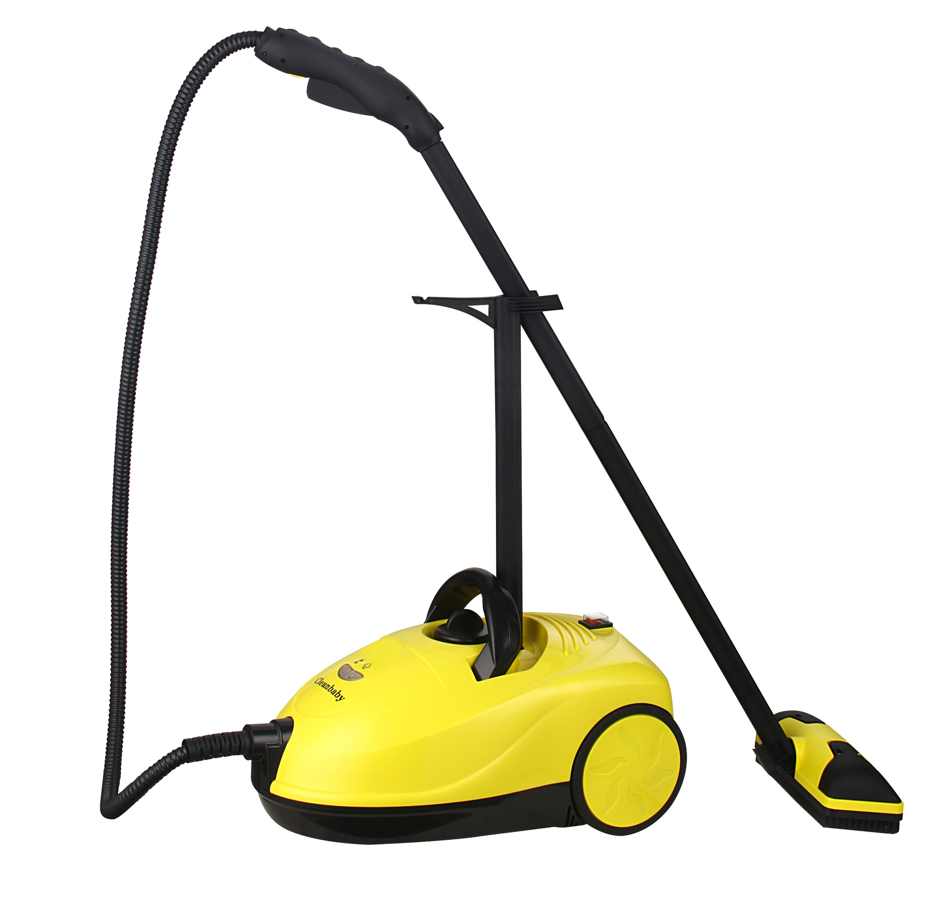 家用电器 多功能蒸汽挂烫机 清洗机