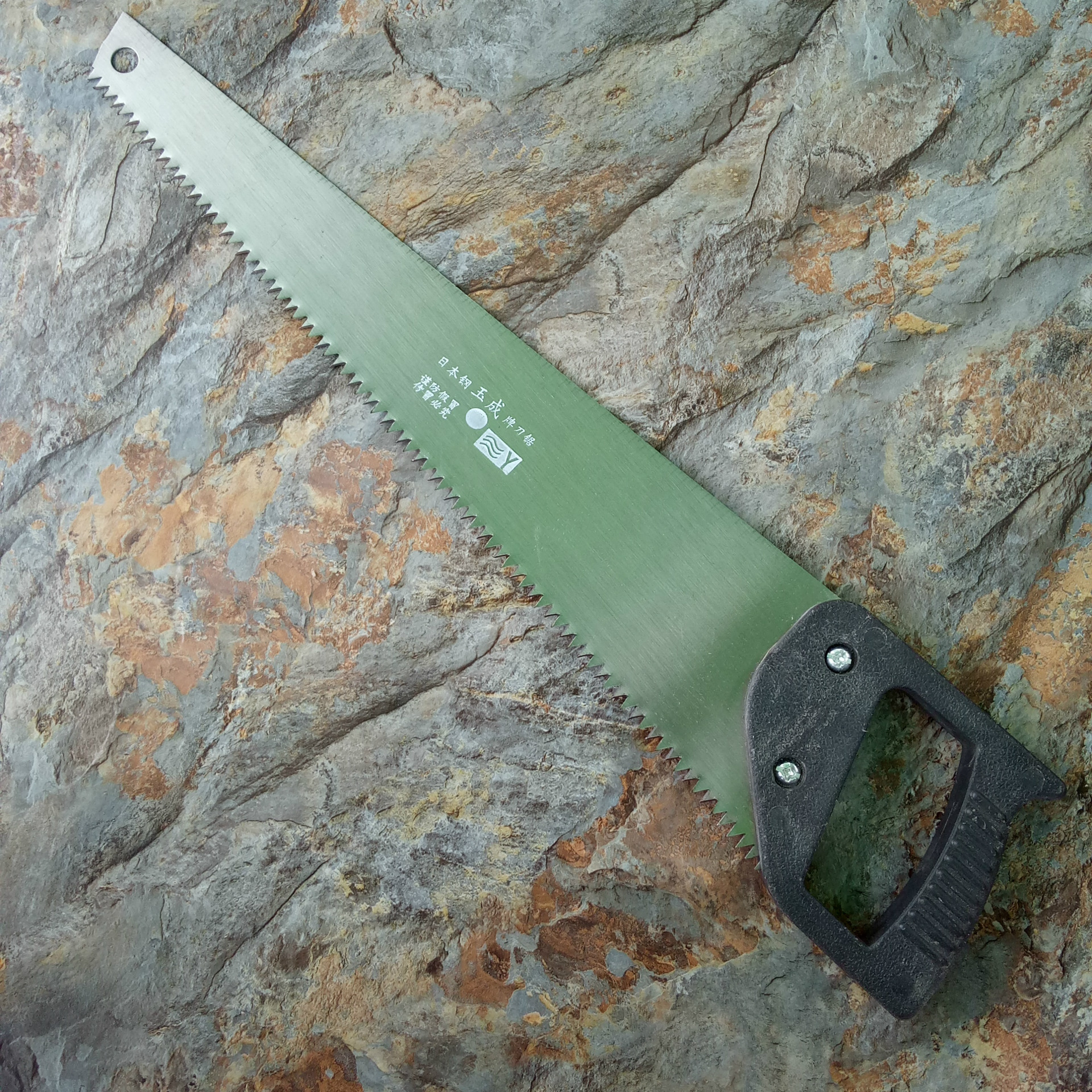 厂家直销 手板锯 木工 手工 锯子 万大