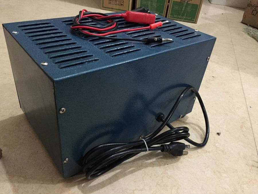 小型电金机金银镀金机首饰工具器材设备打金工具电镀设备