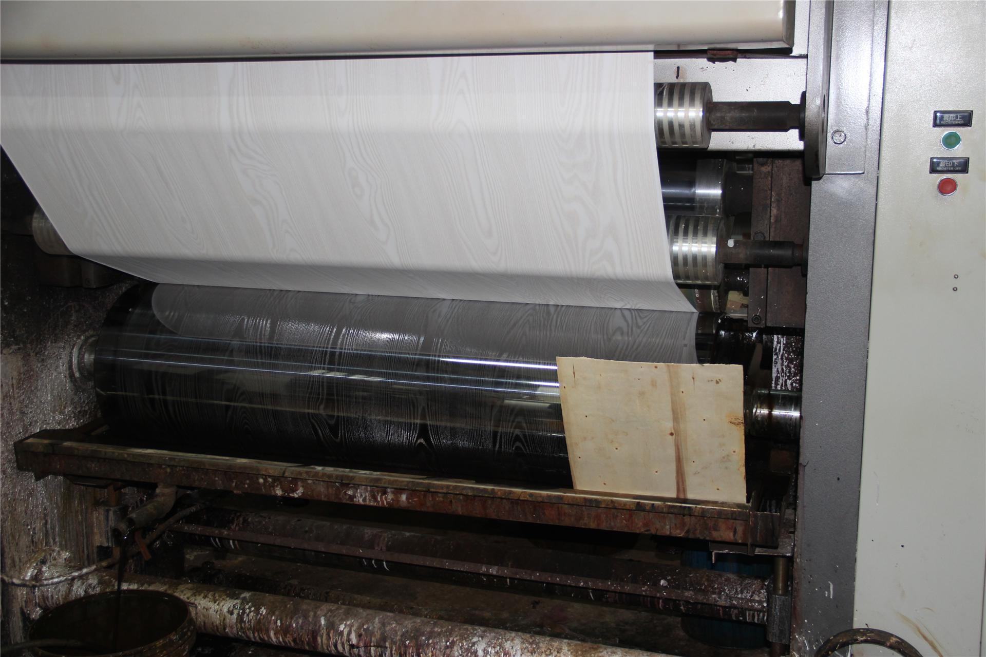 佳美 三聚氰胺浸渍纸苹果木纹用于贴面板免漆板生态板 jm6306-1