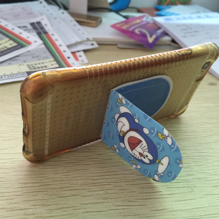 纳米魔幻手机贴车载手机支架手机魔术贴跑江湖摆地摊热卖厂家直销