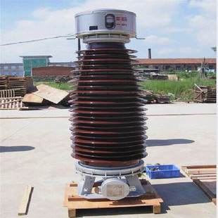 jdcf-110(132)串级式油浸电磁式电压互感器