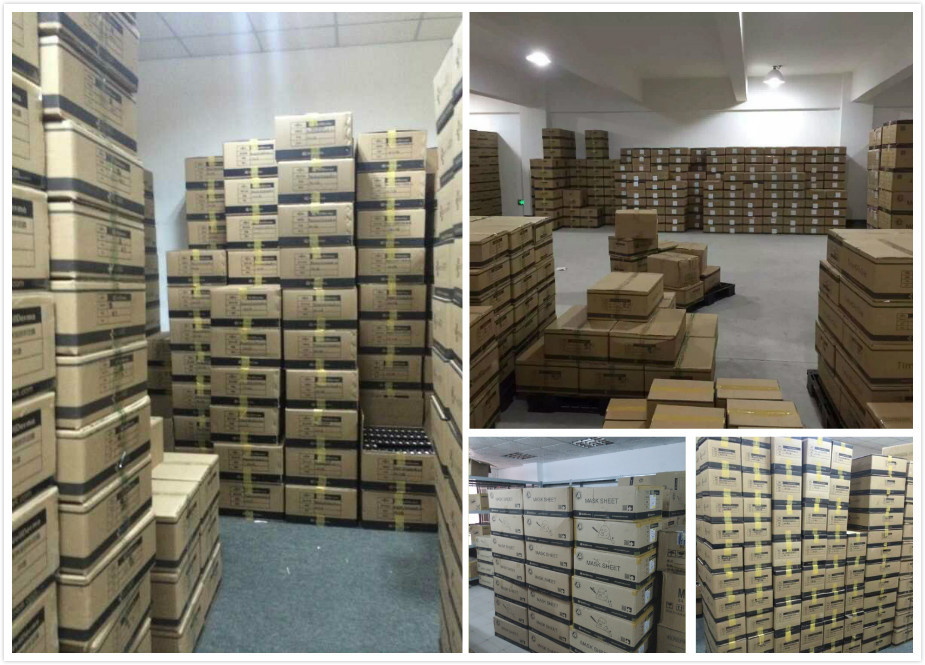 wellderma/梦蜗 水日活肤韩国面膜 25ml/片 锁水补充水分水润嫩泽