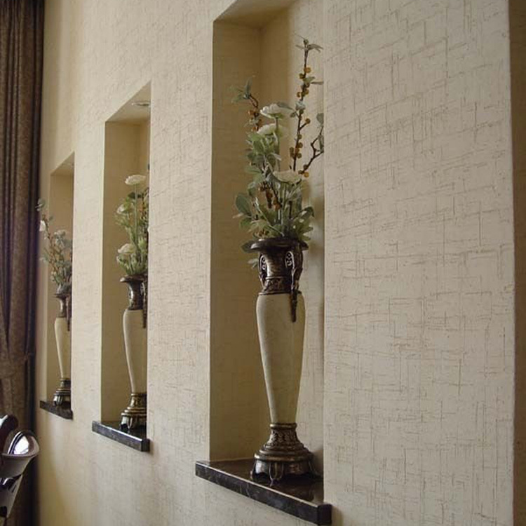 克洛斯威硅藻泥 布艺—朴实中见个性 平淡中见高雅