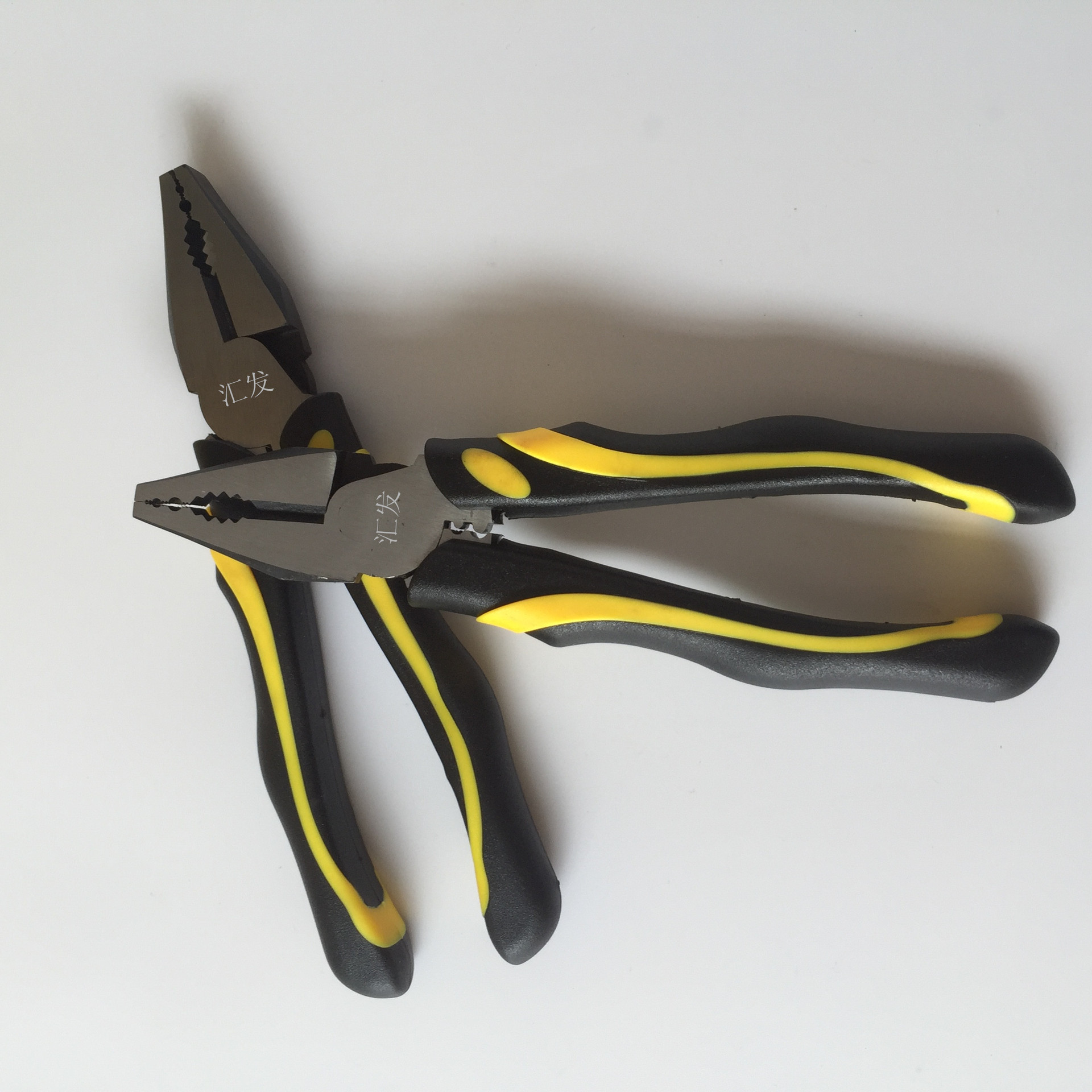 河东区汇发五金工具商行