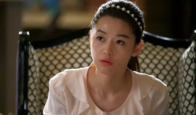 珍珠,不仅仅只有优雅.