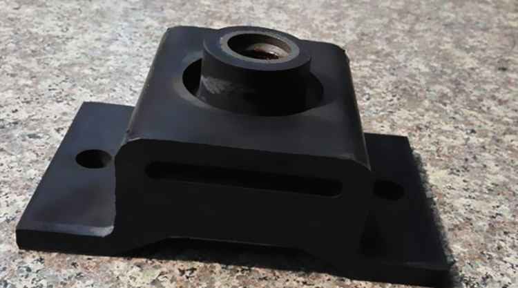 橡胶减振器_厂家be复合橡胶减振器 橡胶减振器 空调机组 - 阿里巴巴