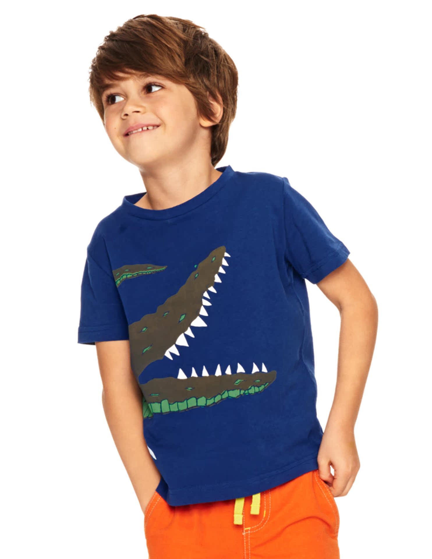 夏季男童短袖童装t恤 棉童t恤 欧美风格夏款儿童t恤