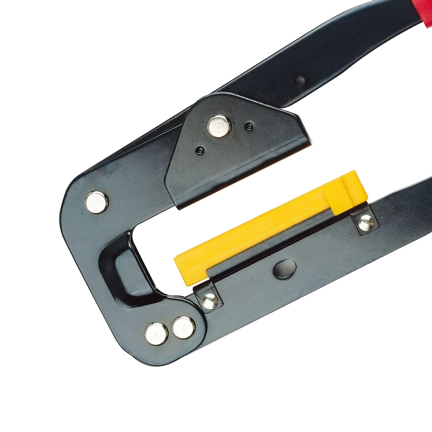 台湾宝工 6pk-214 电脑排线压线钳(8~64pin)