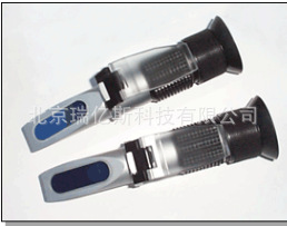 RYS13-25手持式蜂蜜测试仪