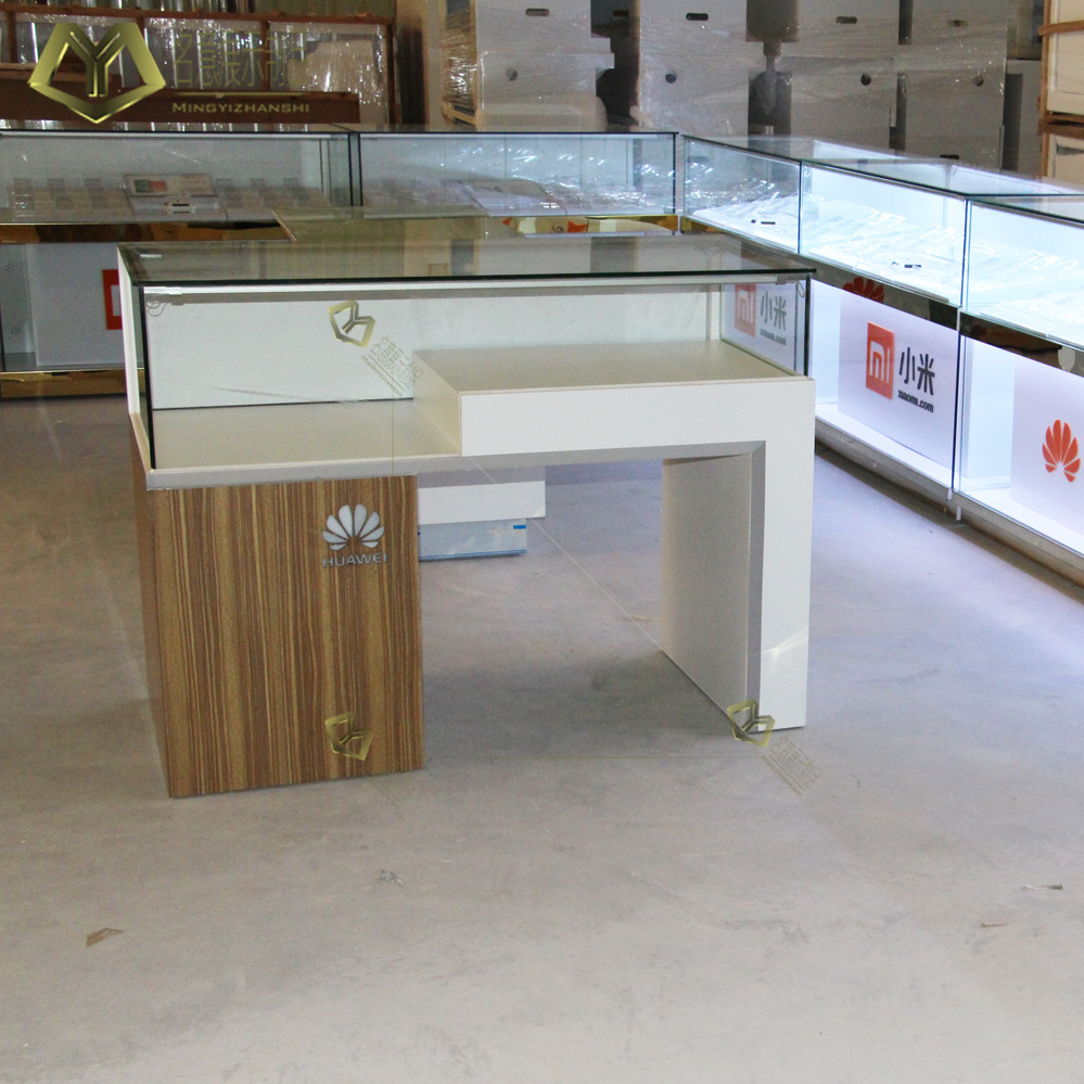 手机柜台样机是甚么意思