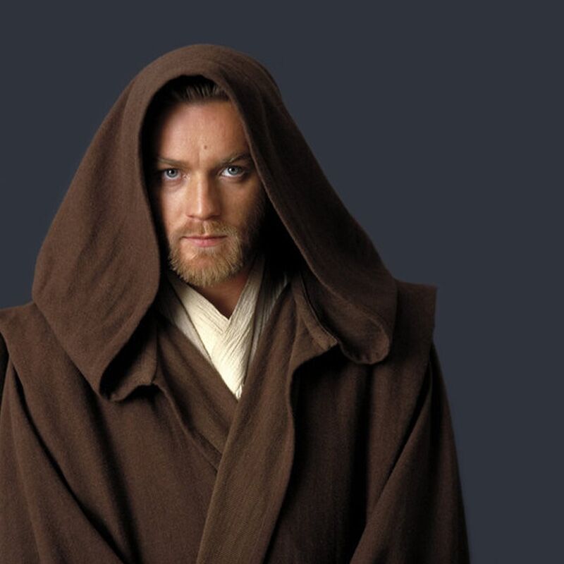 星球大战 绝地武士安纳金披风斗篷cosplay 套装外贸服现货批发