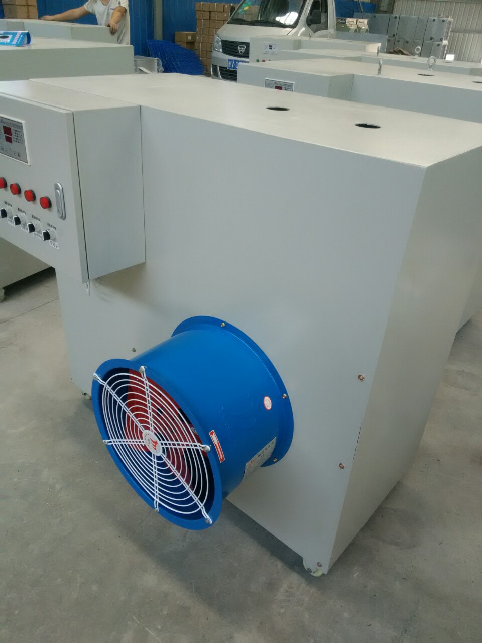 低压加热器型号