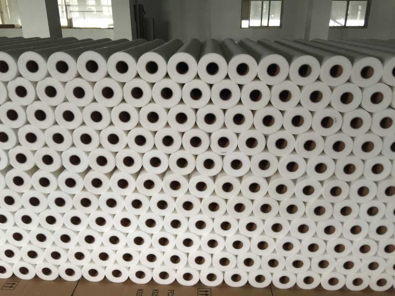 热熔胶网膜,pa热熔胶 粘合衬 布用热熔胶 2cm*10m