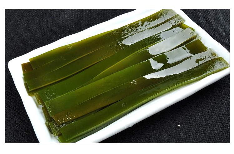 山东特级散装干海带500g自产自销 北方优质海带供应商 优选智翔