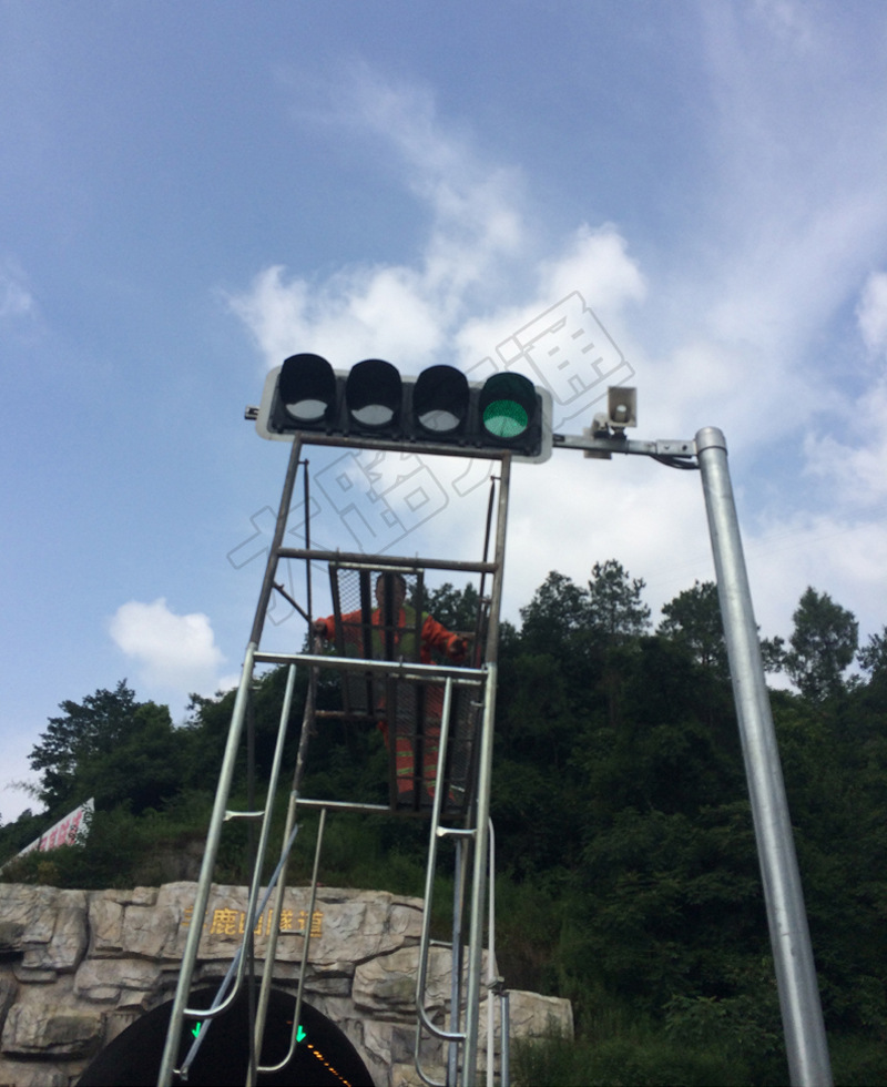 隧道口交通信号灯,高速公路交通信号灯,隧道信号灯厂家直销