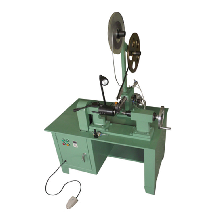 小型缠绕机缠绕机