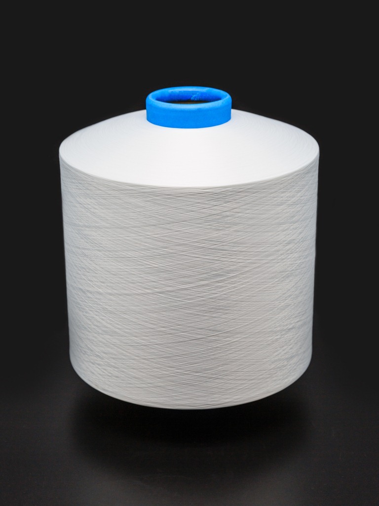 【免费样品,厂家直销】涤纶低弹丝 dty 100d/48f