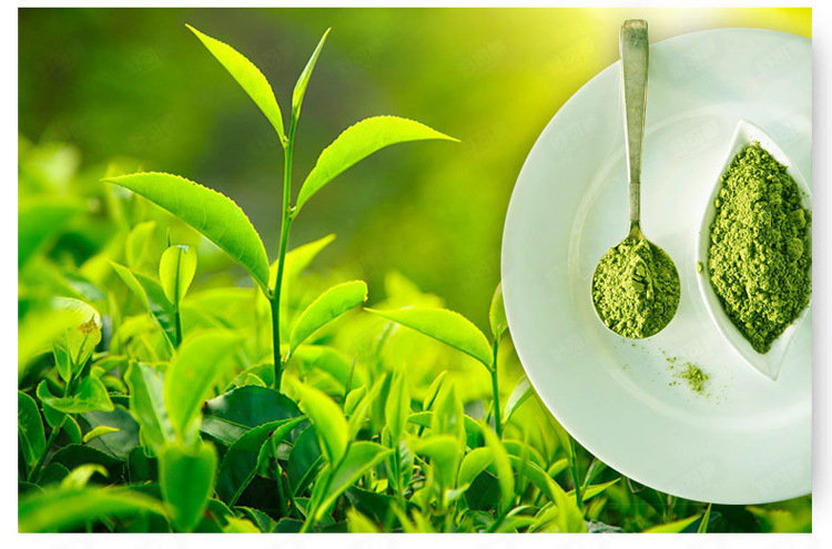 舒可曼抹茶粉100g家庭小包装diy烘焙原料抹茶蛋糕奶茶食