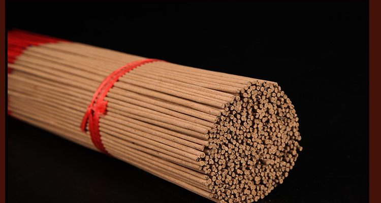 直销无烟檀香 居家礼佛佳品 健康环保 香味持久