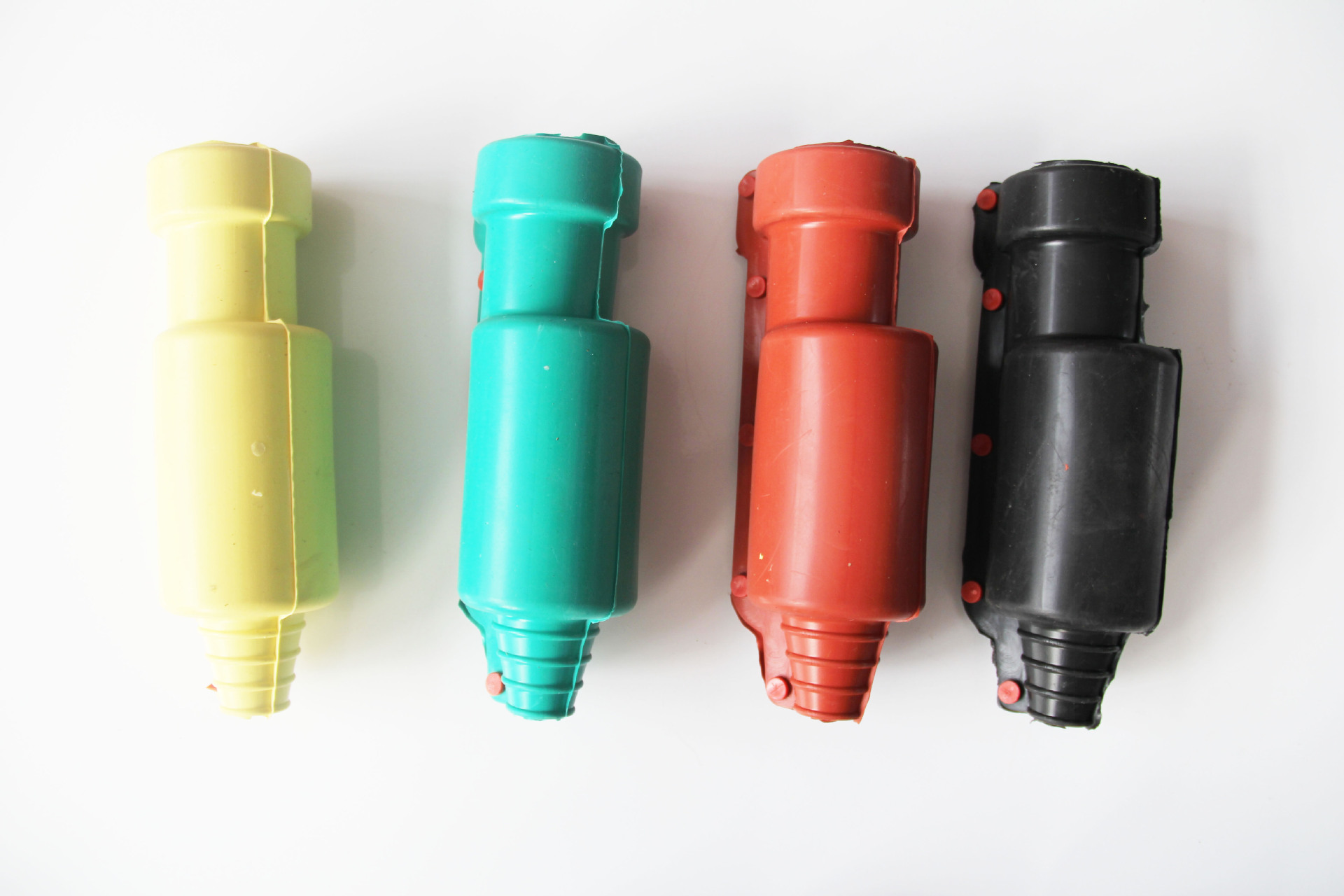 变压器防护变压器a型接线护套 电缆设备家居变压箱接线护套