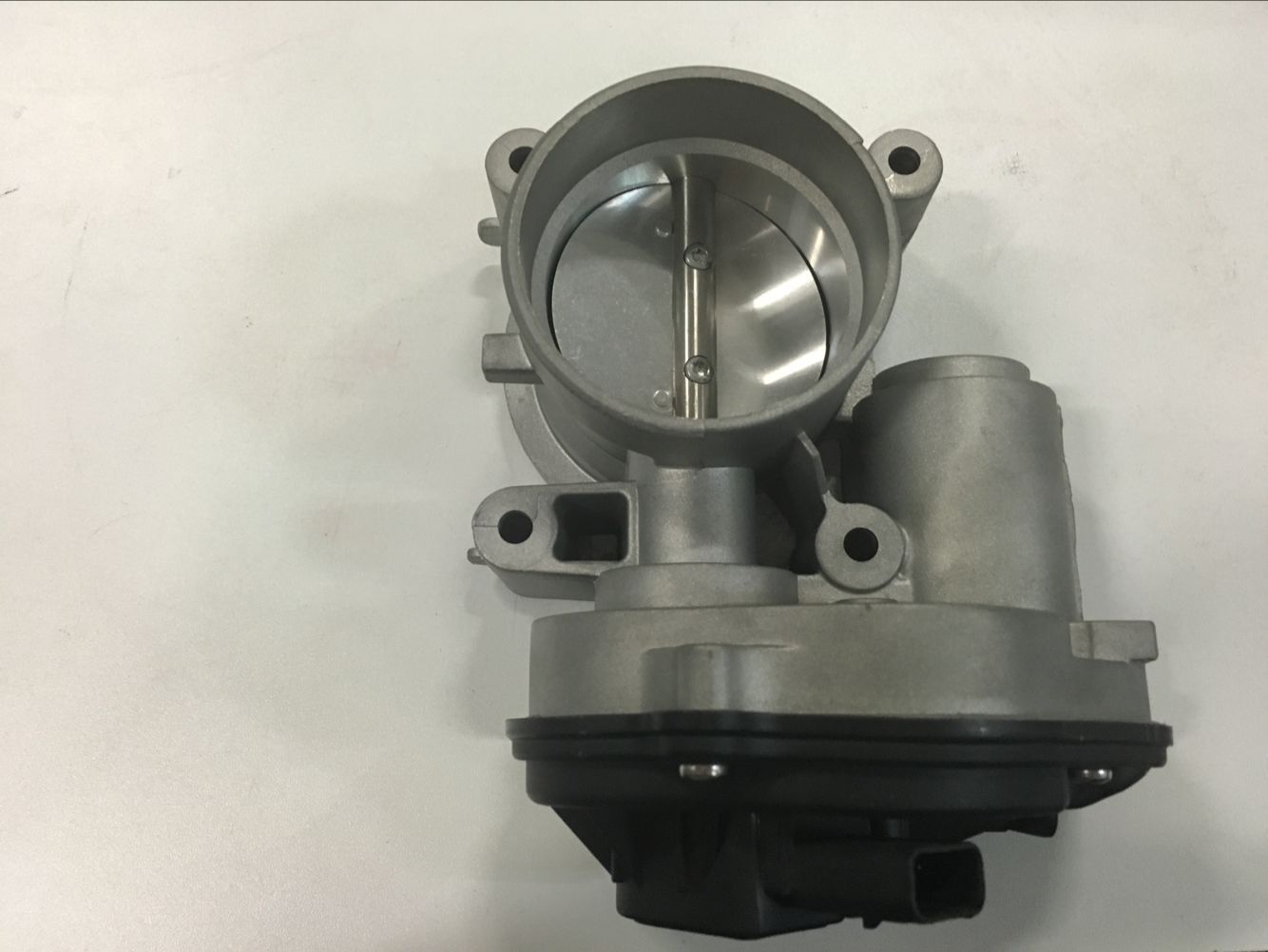 双11一口价 汽车节气阀样品 福特/马自达 1537636 /4m5gfa