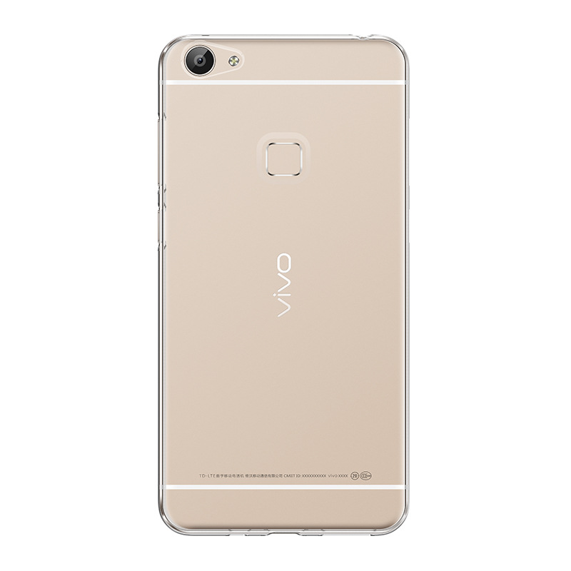 【原装正品】x6splus原装透明手机保