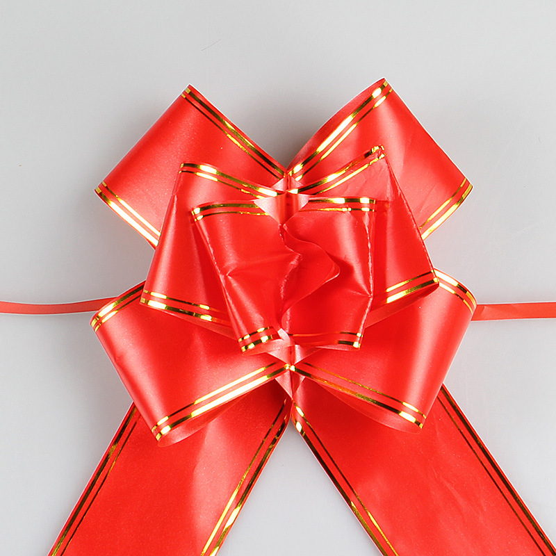 新年春节装饰拉花