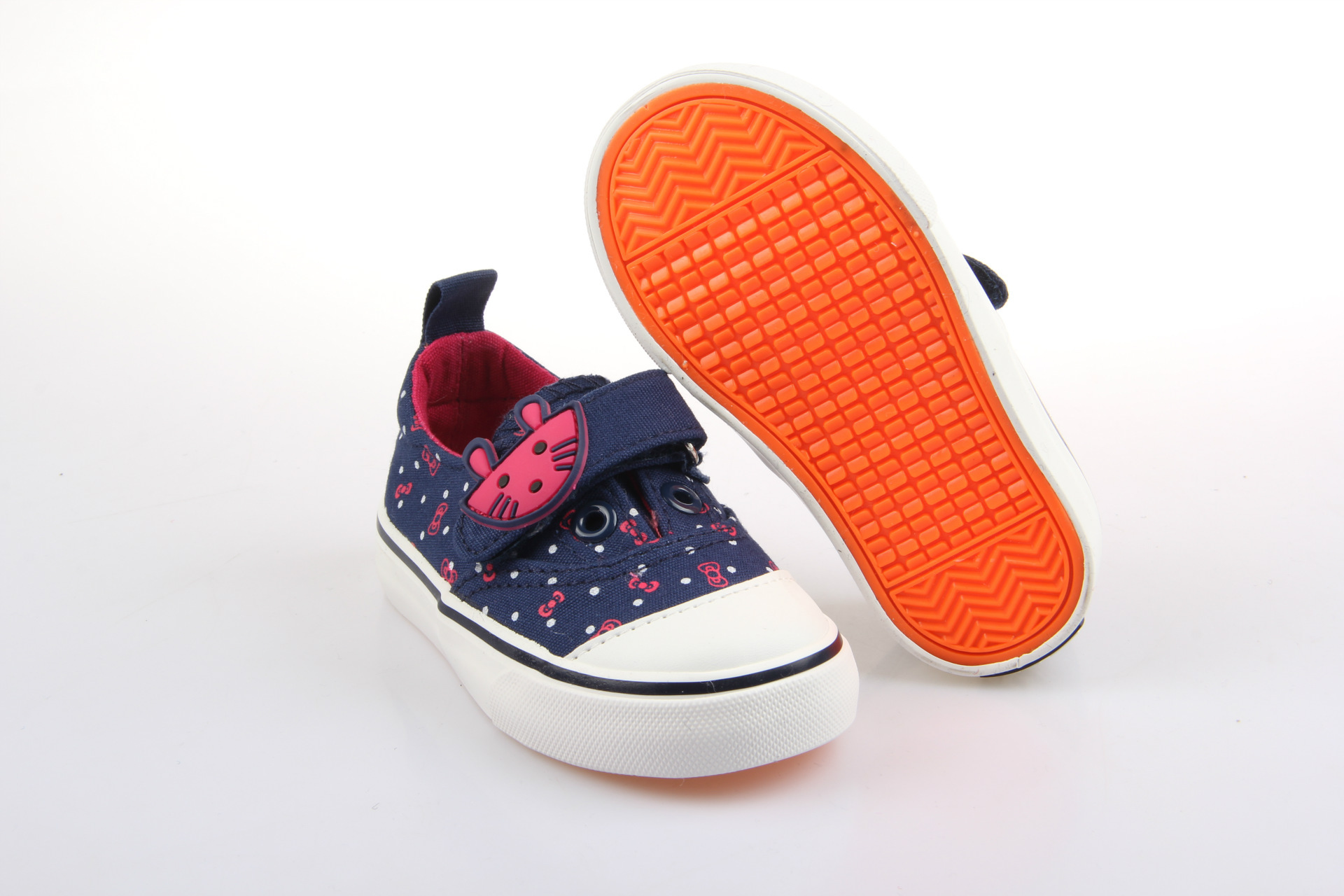 回力童鞋宝宝鞋1-2-3岁小童鞋2017