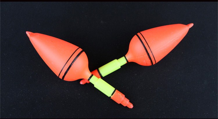 塑料海钓大肚漂水库矶钓用漂鳙鲢浮漂大头漂海漂鱼漂醒目漂