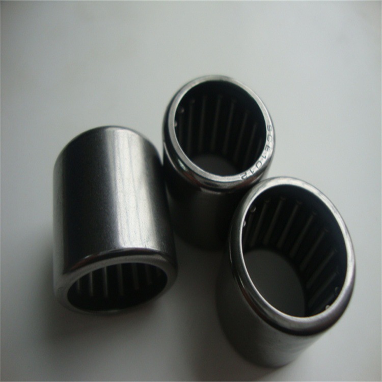 常州厂家及时优质供应冲压外圈轴承 割草机用sce1012英制滚针轴承