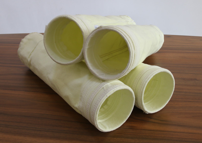 燃煤锅炉高温布袋 玻璃纤维针刺毡除尘器布