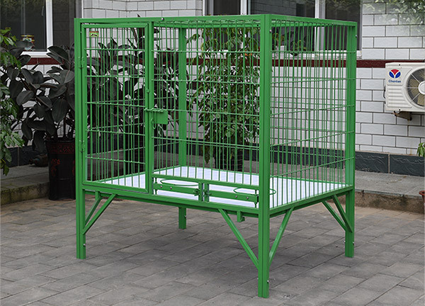 精品190型 展示笼 大型狗笼 狗窝 高端大气 狗笼子 大型犬 狗笼子