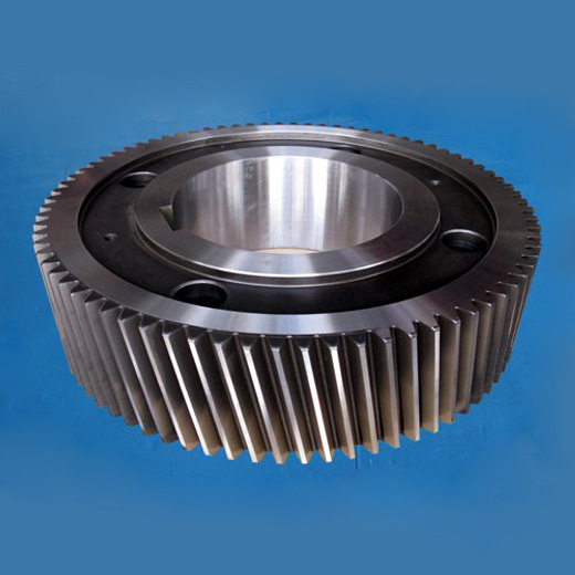 高精度内外齿轮,齿圈