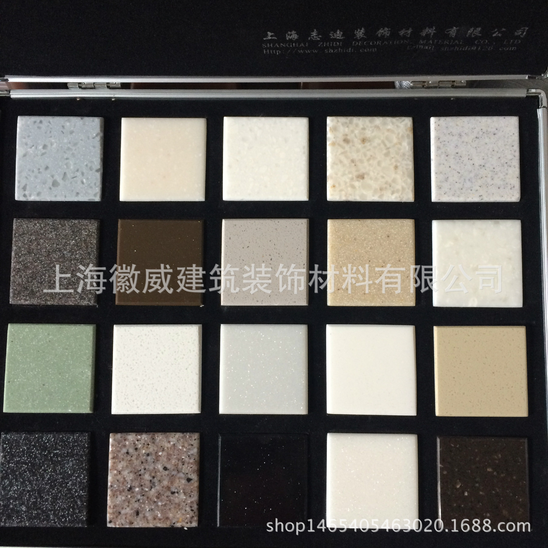菲蒙思复合亚克力人造石台面 加工安装异型定制板材直销