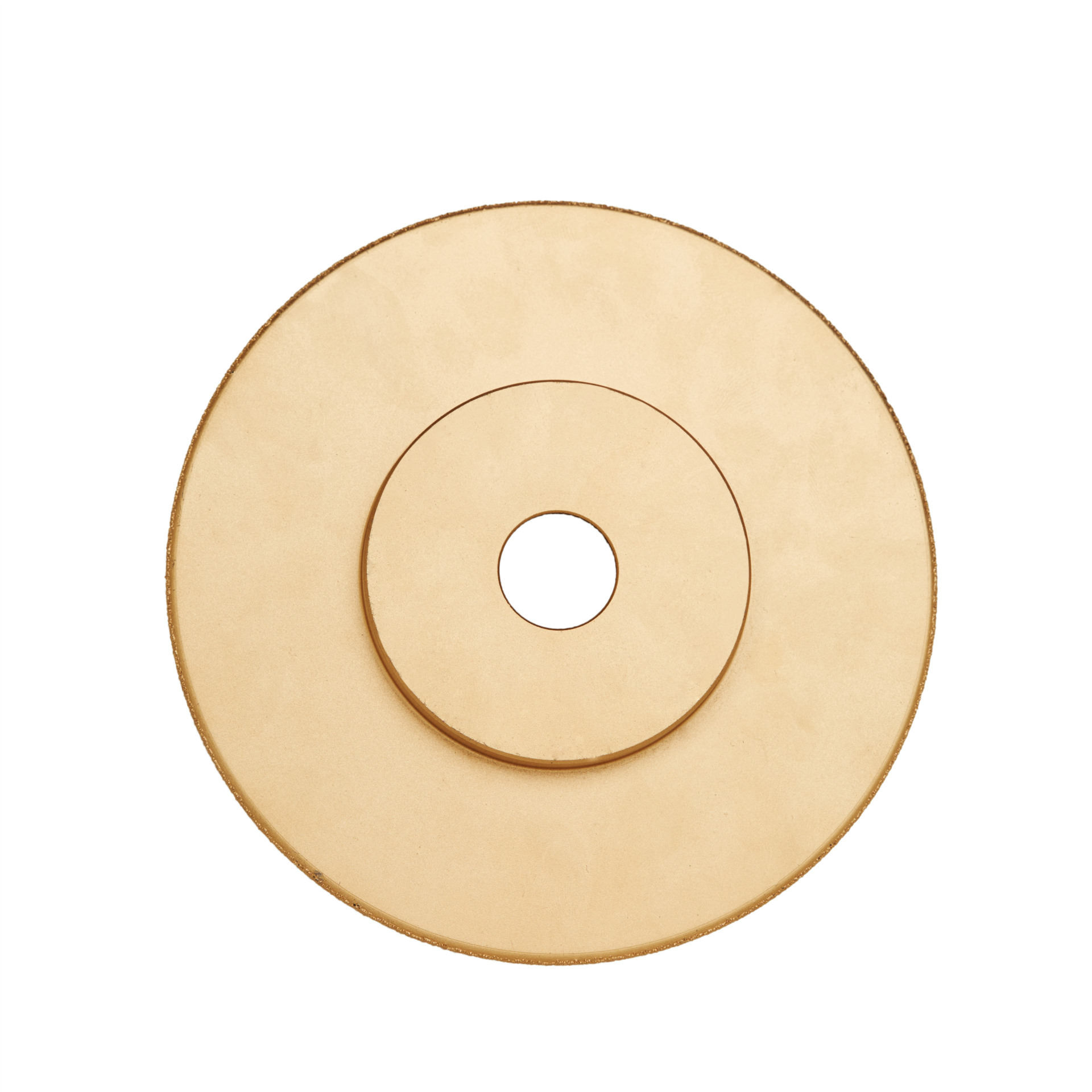 玻璃钢打磨片,钎焊金刚石打磨片效率高,寿命长